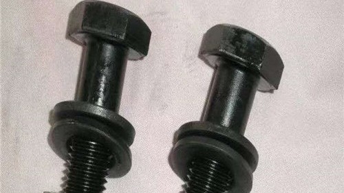 鋼結構螺栓的螺紋常識