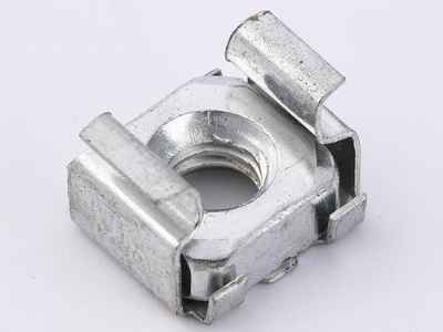 卡式螺母是什么，他的特點及安裝方法