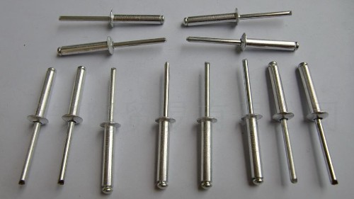 你對鉚釘了解有多少？