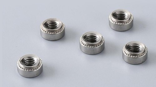 壓鉚螺母安裝和使用指南，先睹為快