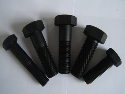 10.9級高強度螺栓和普通螺栓的區(qū)別