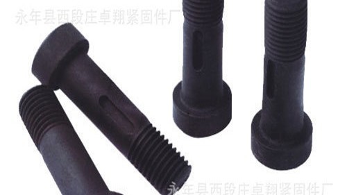 鋼結(jié)構(gòu)緊固件常見(jiàn)問(wèn)題，怎樣解決？
