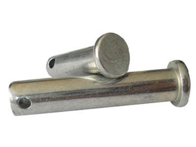 鋼結(jié)構(gòu)構(gòu)件的銷軸連接和法蘭連接構(gòu)造上的要求是？