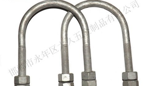 u型螺栓熱處理工藝