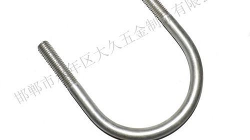 U型螺栓使用的預(yù)防措施及預(yù)緊力問題