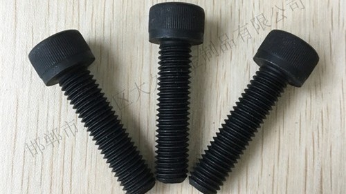 內(nèi)六角螺栓標(biāo)準尺寸是多少？