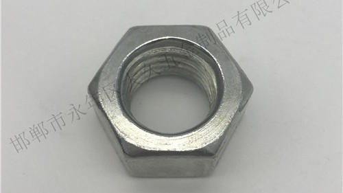 螺母怎么分類？