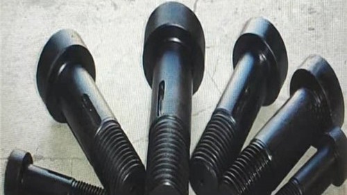 高強度建筑標(biāo)準(zhǔn)件適用范圍和執(zhí)行標(biāo)準(zhǔn)