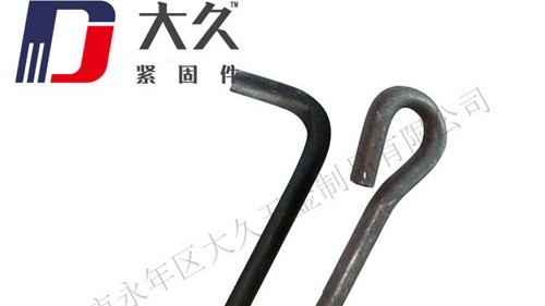 球罐地腳螺栓設(shè)計(jì)規(guī)定