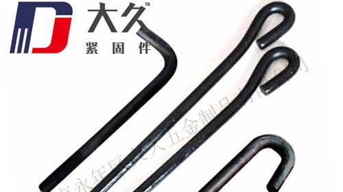 如何避免粘連地腳螺栓鍍鋅？