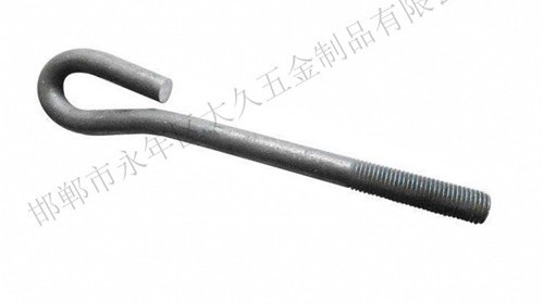 錨栓和地腳螺栓有什么區(qū)別？