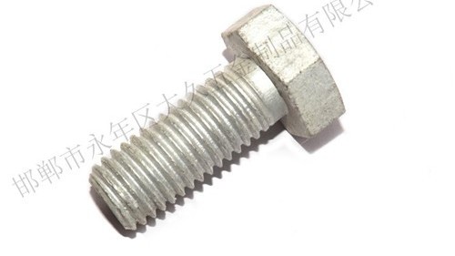 達克羅處理后的螺栓與普通螺絲有什么區(qū)別？