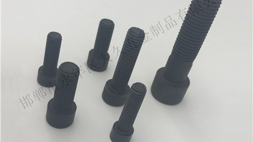 高強度內六角螺栓的安裝要點