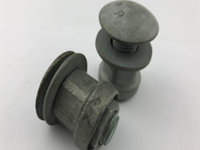 波形護(hù)欄防盜螺栓的應(yīng)用特點(diǎn)