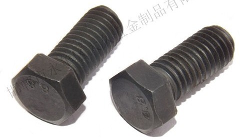 六角頭螺栓如何防松，都有哪些方法